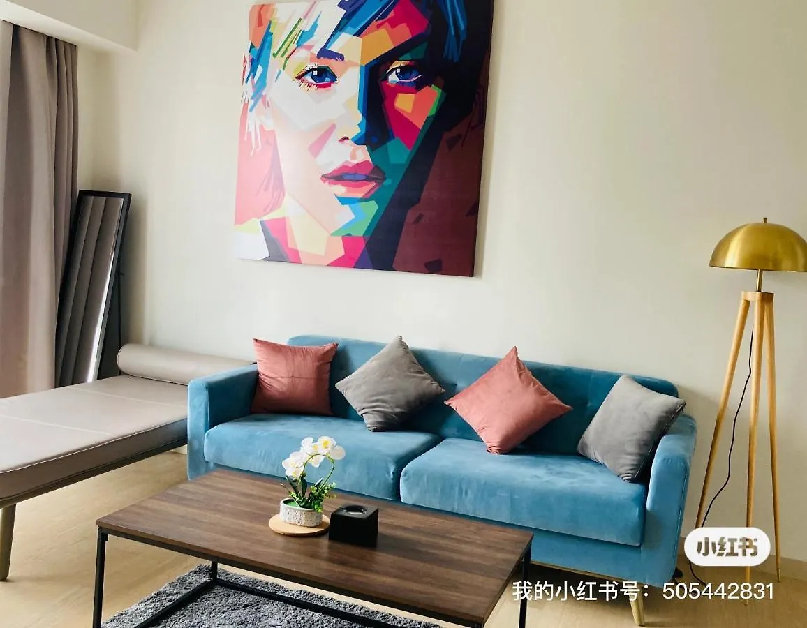 Star Residence Klcc 쿠알라룸푸르 말레이시아