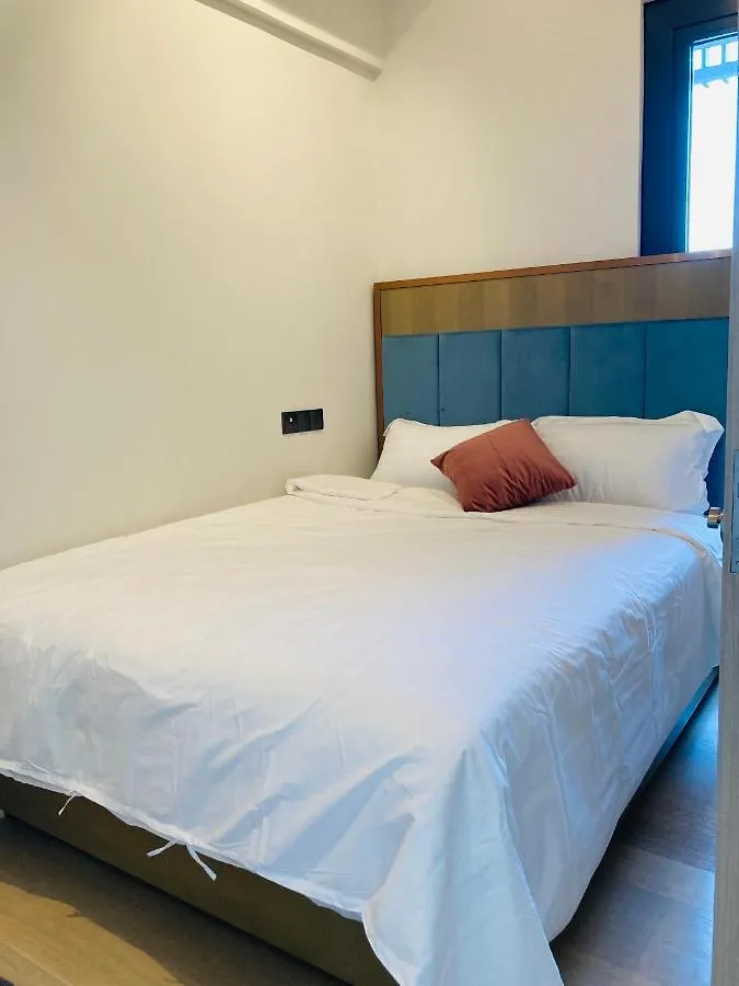 Star Residence Klcc 쿠알라룸푸르